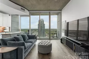 210 N Church St, Charlotte, NC 28202 - Photo 5