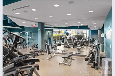 210 N Church Street #2808, Charlotte, NC 28202 - Photo 33