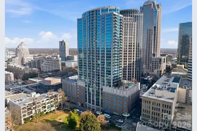210 N Church Street #2808, Charlotte, NC 28202 - Photo 39