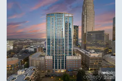 210 N Church Street #2808, Charlotte, NC 28202 - Photo 1
