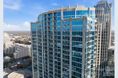 210 N Church Street #2808, Charlotte, NC 28202 - Photo 37