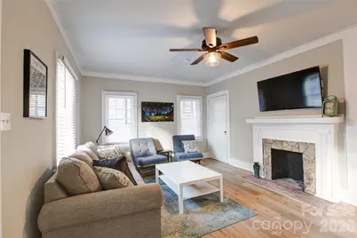 1511 Southwood Avenue, Charlotte, NC 28203 - Photo 13