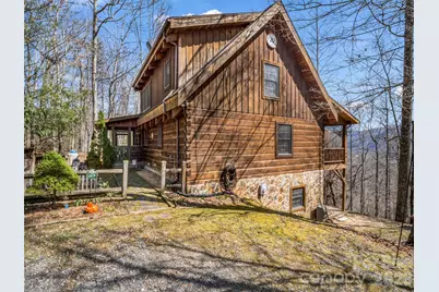 256 Bear Branch Road, Hendersonville, NC 28792 - Photo 5