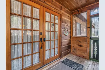 256 Bear Branch Road, Hendersonville, NC 28792 - Photo 19