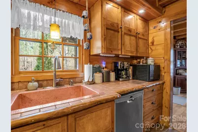 256 Bear Branch Road, Hendersonville, NC 28792 - Photo 17