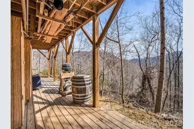 256 Bear Branch Road, Hendersonville, NC 28792 - Photo 43