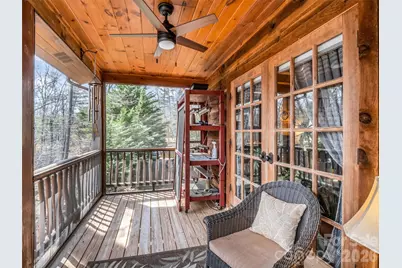 256 Bear Branch Road, Hendersonville, NC 28792 - Photo 39