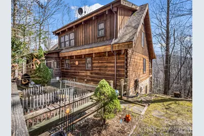 256 Bear Branch Road, Hendersonville, NC 28792 - Photo 1