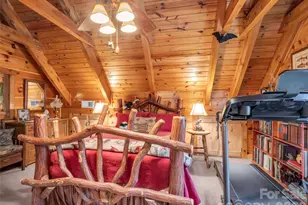 256 Bear Branch Rd, Hendersonville, NC 28792 - Photo 29