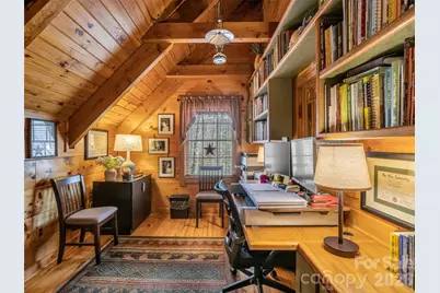 256 Bear Branch Road, Hendersonville, NC 28792 - Photo 35