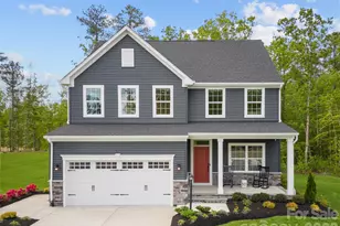 2051 Fernway Dr, Charlotte, NC 28216 - Photo 1