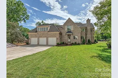 3701 Pelham Lane, Charlotte, NC 28211 - Photo 41