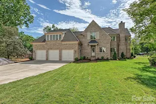 3701 Pelham Ln, Charlotte, NC 28211 - Photo 41