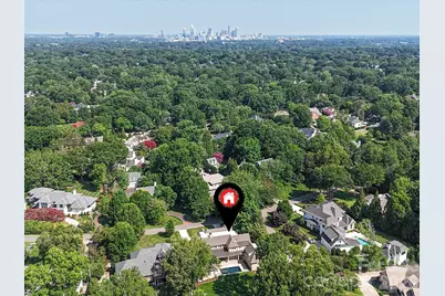 3701 Pelham Lane, Charlotte, NC 28211 - Photo 47