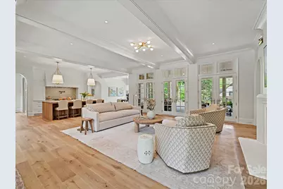 3701 Pelham Lane, Charlotte, NC 28211 - Photo 5