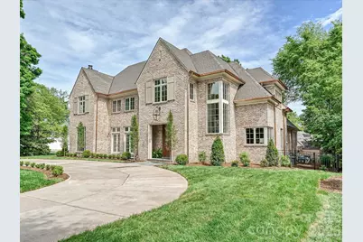 3701 Pelham Lane, Charlotte, NC 28211 - Photo 43