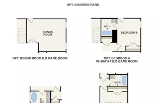 2508 Switchgrass Ct, Monroe, NC 28110 - Photo 3