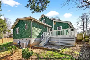 109 Eastwood Ave, Swannanoa, NC 28778 - Photo 5