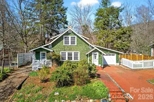 109 Eastwood Ave, Swannanoa, NC 28778 - Photo 1