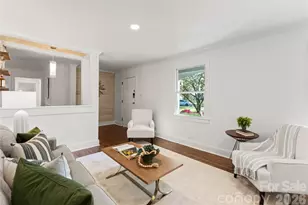 5100 White Oak Rd, Charlotte, NC 28210 - Photo 5