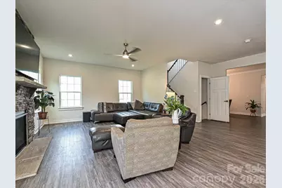 14312 Sunnyhill Grove Road, Davidson, NC 28036 - Photo 21