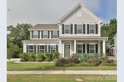 14312 Sunnyhill Grove Road, Davidson, NC 28036 - Photo 1