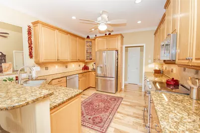 110 Buckthorn Court, Mooresville, NC 28115 - Photo 27