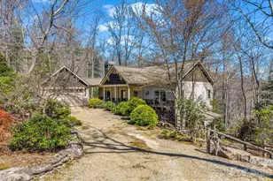 345 Juniper Ln, Brevard, NC 28712 - Photo 1