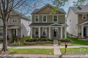 10060 Switchyard Dr, Cornelius, NC 28031 - Photo 1