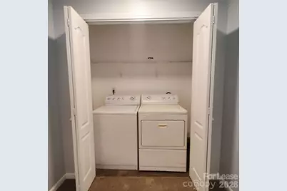 6427 Quarterbridge Lane, Charlotte, NC 28262 - Photo 19