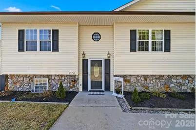 696 Pine Mountain Road, Hudson, NC 28638 - Photo 3