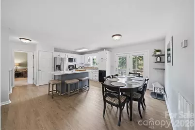 696 Pine Mountain Road, Hudson, NC 28638 - Photo 11