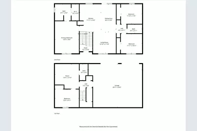 696 Pine Mountain Road, Hudson, NC 28638 - Photo 43