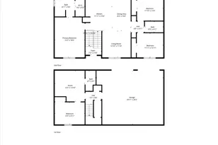 696 Pine Mountain Rd, Hudson, NC 28638 - Photo 43