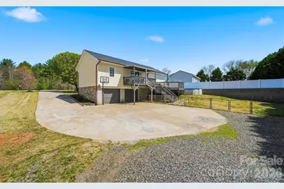 696 Pine Mountain Road, Hudson, NC 28638 - Photo 39