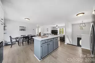 696 Pine Mountain Rd, Hudson, NC 28638 - Photo 5