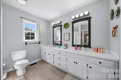 696 Pine Mountain Road, Hudson, NC 28638 - Photo 21