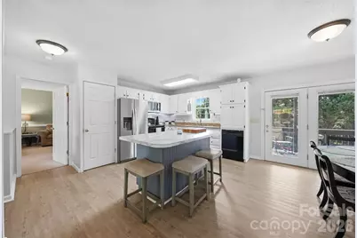 696 Pine Mountain Road, Hudson, NC 28638 - Photo 7