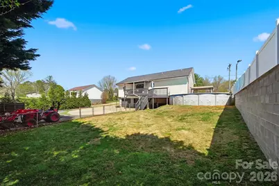 696 Pine Mountain Road, Hudson, NC 28638 - Photo 41