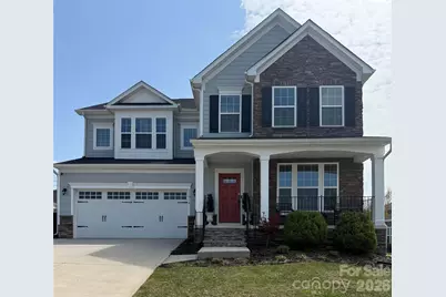 11010 Watterson Square Lane, Huntersville, NC 28078 - Photo 1