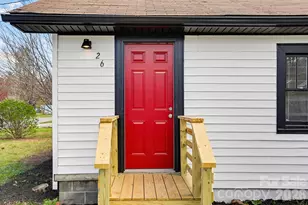 26 Francis St, Waynesville, NC 28786 - Photo 5