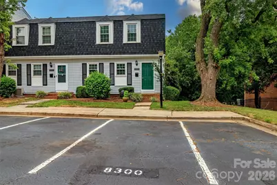 8300 Knights Bridge Road, Charlotte, NC 28210 - Photo 1