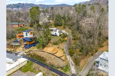 9 Woodbine Road, Asheville, NC 28804 - Photo 3
