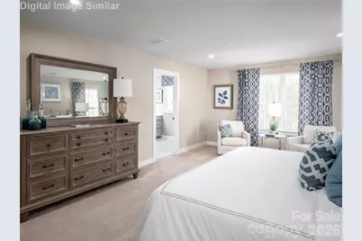 3954 Kelton Way, Charlotte, NC 28216 - Photo 9