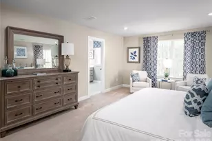 3954 Kelton Wy, Charlotte, NC 28216 - Photo 9