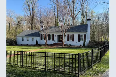 507 Riverside Drive, Morganton, NC 28655 - Photo 1