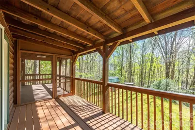196 Friar Tuck Lane, Maggie Valley, NC 28751 - Photo 7