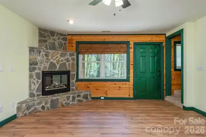 196 Friar Tuck Lane, Maggie Valley, NC 28751 - Photo 19