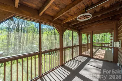 196 Friar Tuck Lane, Maggie Valley, NC 28751 - Photo 17