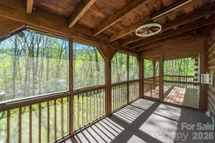 196 Friar Tuck Ln, Maggie Valley, NC 28751 - Photo 17